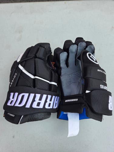 Warrior Covert QR6 Gloves 13" (New)
