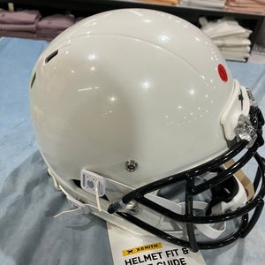 Adult Small Xenith X2E+ Helmet (New)