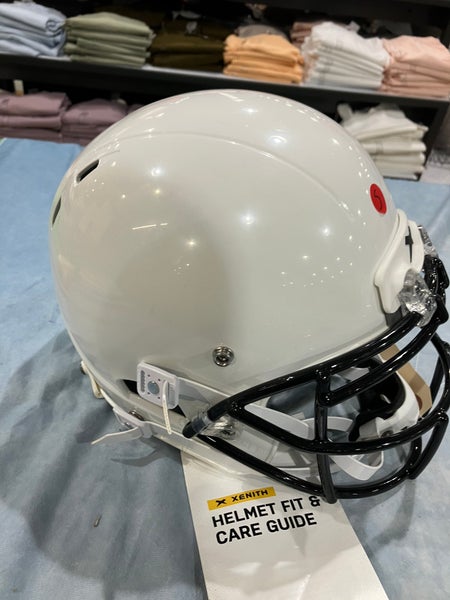 Adult Small Xenith X2E+ Helmet (New)
