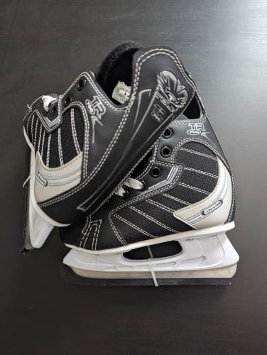 Tour TR-700 Hockey Skates 12 (New)