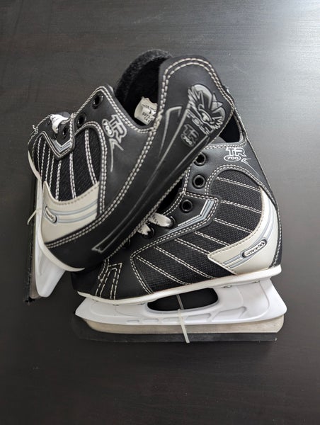 Tour TR-700 Hockey Skates 12 (New)