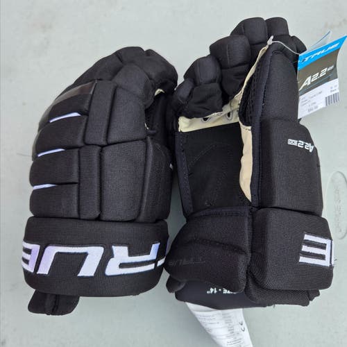 True A2.2 SPB Gloves 14" (New)