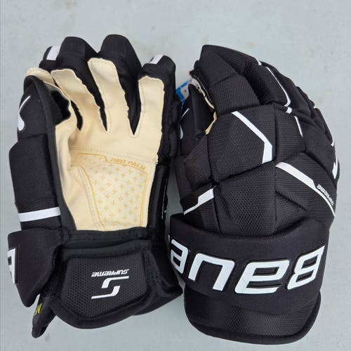 Bauer Supreme M5 Pro Gloves 14" (New)