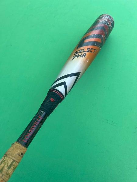 2023 Louisville Slugger Select PWR Hybrid Bat USSSA Certified (-5) Hybrid 25 oz 30"