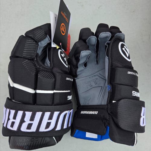 Warrior Covert QR6 Gloves 14" (New)