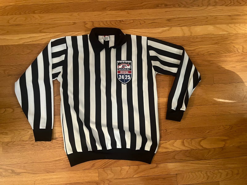 CCM Referee Jersey - size L