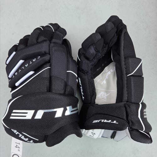 True Catalyst 7X Gloves 14" (New)