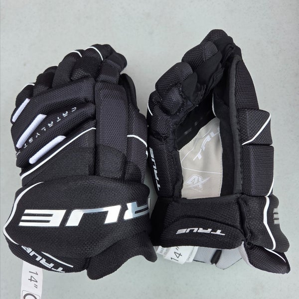 True Catalyst 7X Gloves 14" (New)