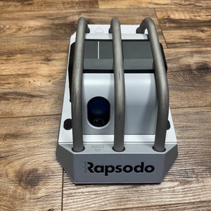 Rapsodo Pro 2.0 Dual Sport Baseball/Softball