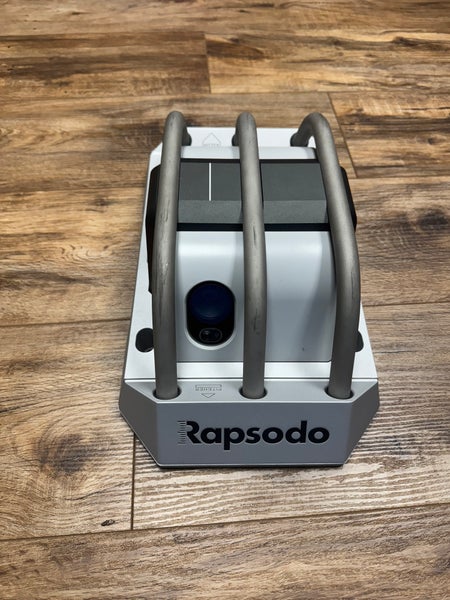 Rapsodo Pro 2.0 Dual Sport Baseball/Softball