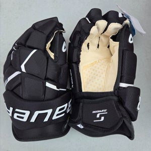 Bauer Supreme M5 Pro Gloves 15" (New)