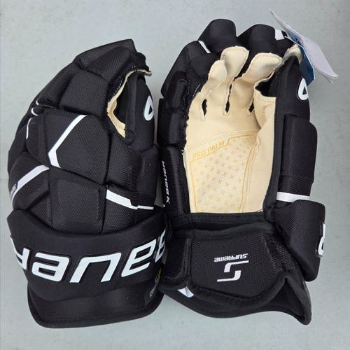 Bauer Supreme M5 Pro Gloves 15" (New)