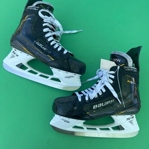 Senior Bauer Supreme M5 Pro Hockey Skates | Size 9.5 Fit 1