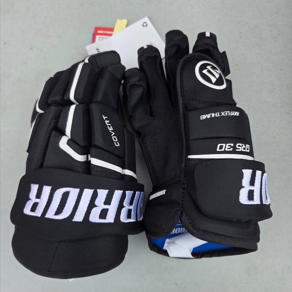 Warrior Covert QR5 30 Gloves 15" (New)