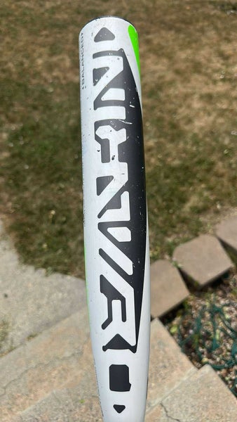 2017 DeMarini CF Zen Composite USSSA Certified Bat (-5) 27 oz 32" (Used)