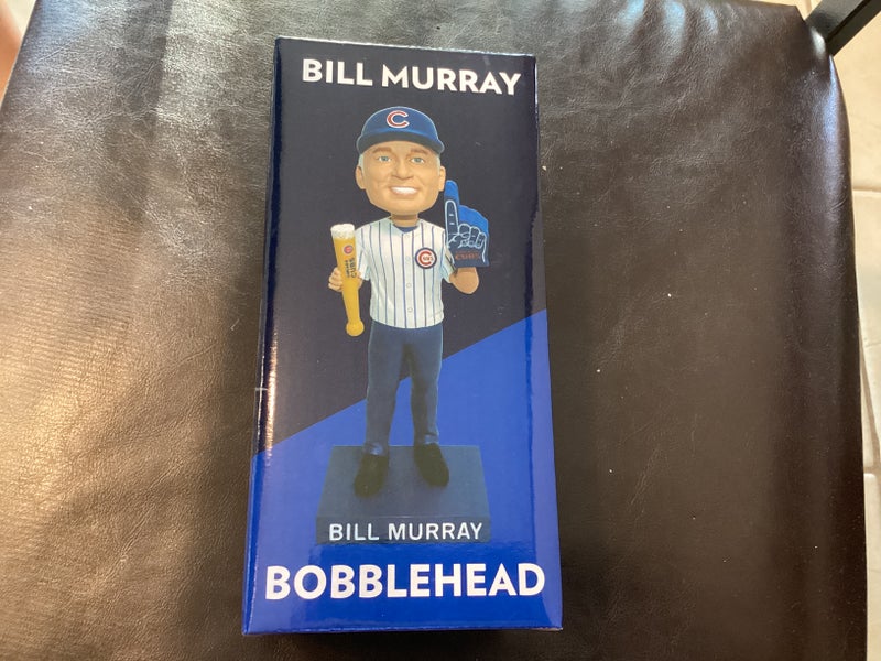 Bill Murray Bobblehead new 9/14/2025 game
