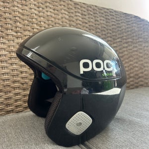 Women's Extra Small / Small POC GS Helmet (Used) FIS Legal