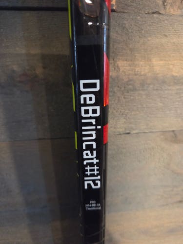Senior Sher-Wood Rekker Legend Pro Right Handed Hockey Stick P92 Pro Stock (Used)