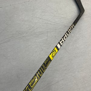 Senior Bauer Supreme 2S Pro Hockey Stick Left Hand P92 | 65"