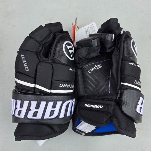 Warrior Covert QR5 Pro Gloves 15" (New)