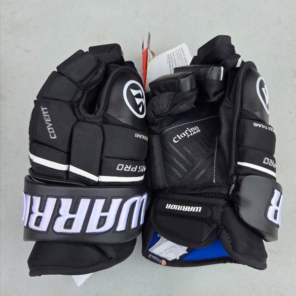 Warrior Covert QR5 Pro Gloves 15" (New)
