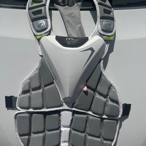 Maverik Max Chest Protector Medium/Small