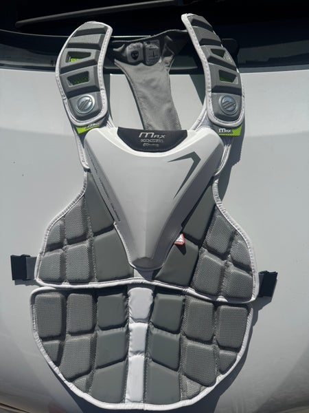 Maverik Max Chest Protector Medium/Small