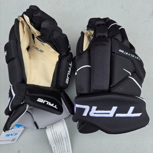 True Catalyst 5X3 Gloves 15" (New)