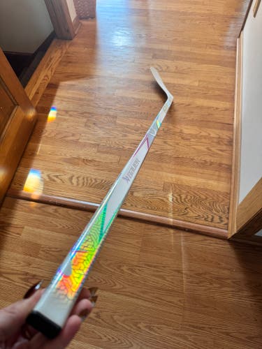 Senior Bauer Proto-R 2 Left Hand Hockey Stick P92 87 Flex (New)