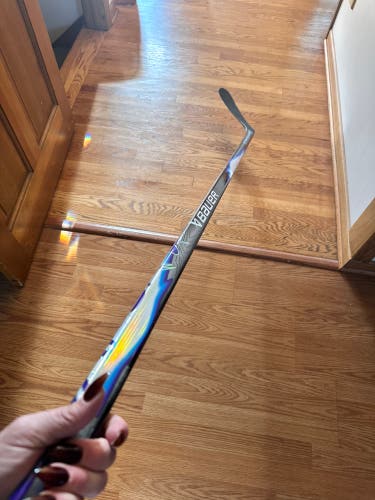 Senior Bauer Vapor FlyLite Left Hand Hockey Stick P92 87 Flex (New)