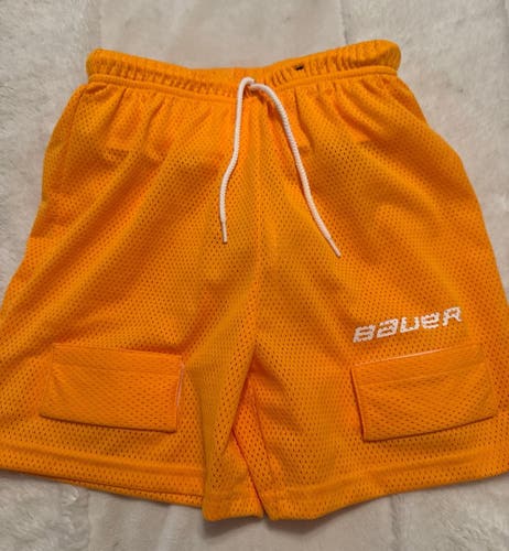 Bauer Jock YM
