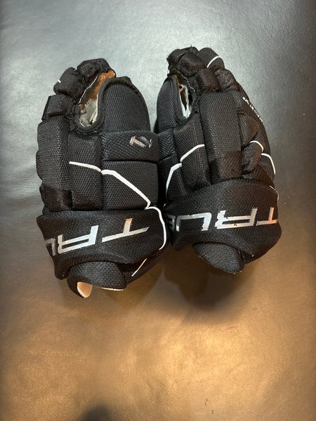 True Catalyst 7X3 Gloves 12" (Used)