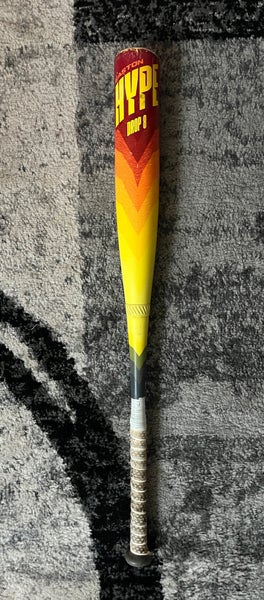 2023 Easton Hype Fire Composite USSSA Certified Bat (-8) 23 oz 31" (Used)