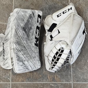 CCM EFlex 5 Regular (Used)