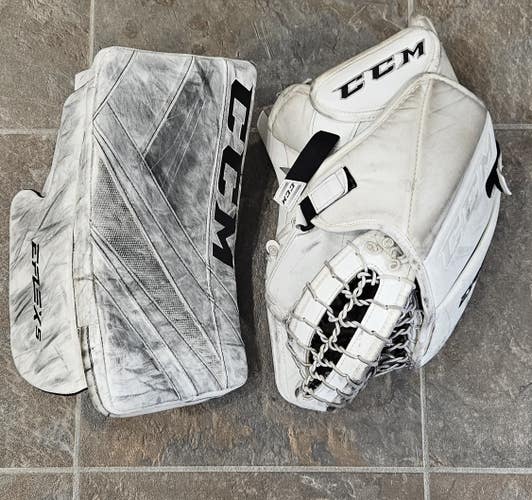 CCM EFlex 5 Regular (Used)