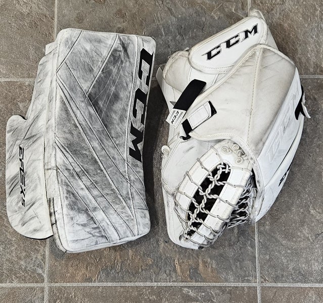 CCM EFlex 5 Regular (Used)
