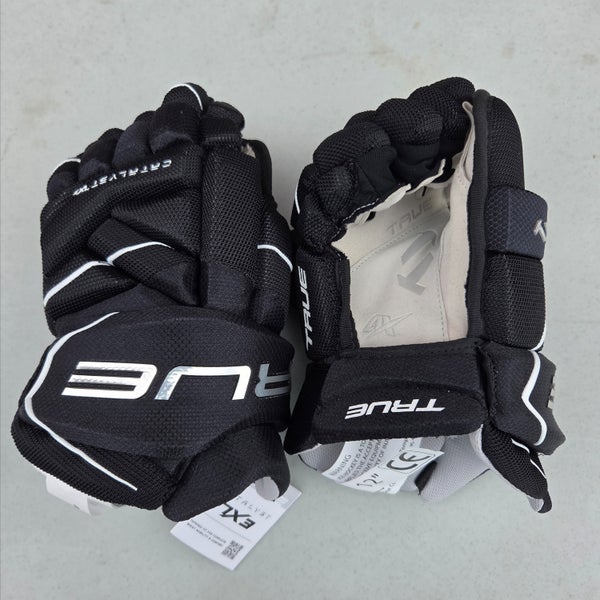 True Catalyst 7X3 Gloves 12" (New)