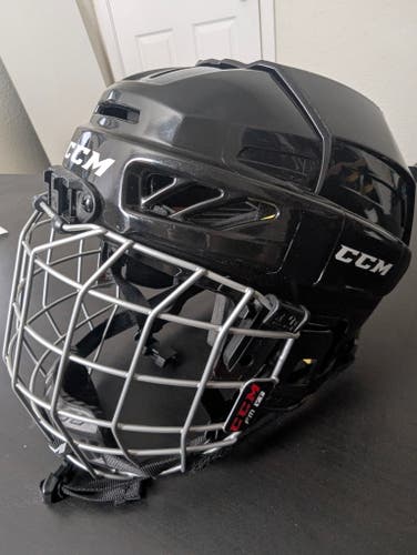 Small CCM FL3DS Helmet (New)