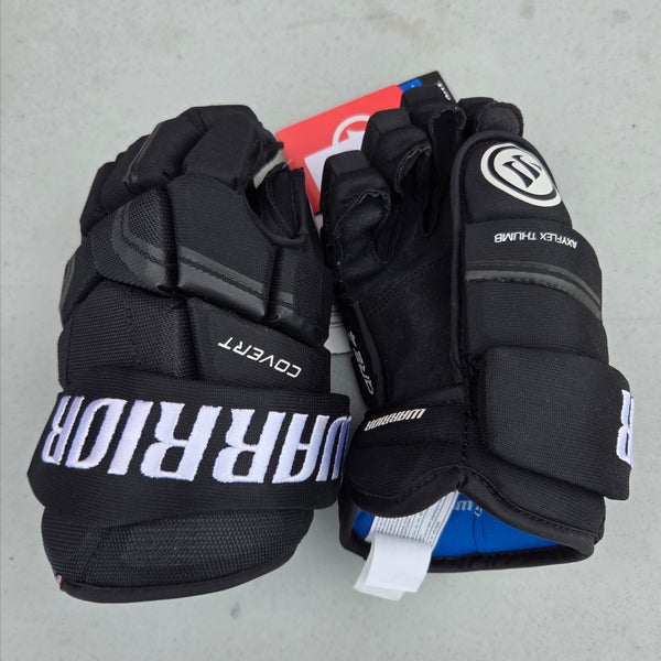 Warrior Covert QRE4 Gloves 12" (New)