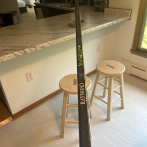 Senior Bauer Ag5nt Right Handed Hockey Stick (New)