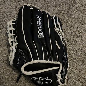 Boombah LH Softball Glove 14" (Used)