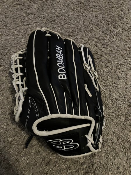 Boombah LH Softball Glove 14" (Used)
