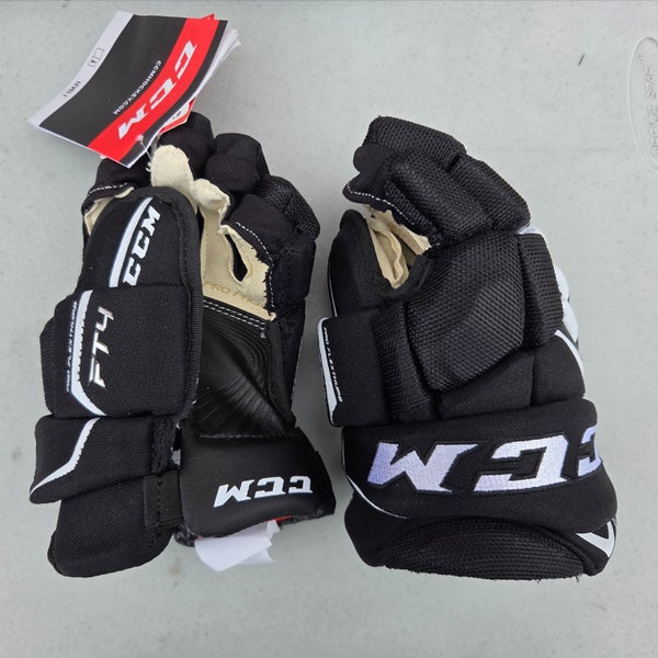 CCM JetSpeed FT4 Gloves 11" (New)