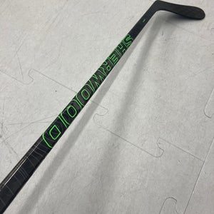 Senior Sher-Wood Rekker Hockey Stick Right Handed PP92 | 65.5"