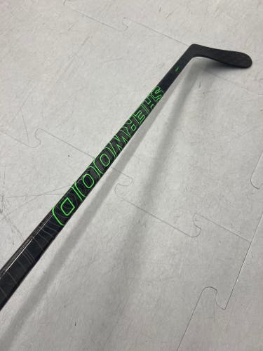 Senior Sher-Wood Rekker Hockey Stick Right Handed PP92