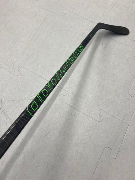 Senior Sher-Wood Rekker Hockey Stick Right Handed PP92