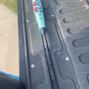 2025 DeMarini The Goods Hybrid BBCOR Certified Bat (-3) 30 oz 33" (New)