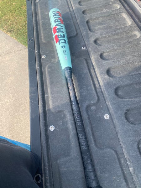 2025 DeMarini The Goods Hybrid BBCOR Certified Bat (-3) 30 oz 33" (New)