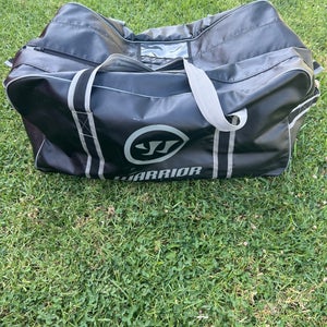Warrior Player Bag