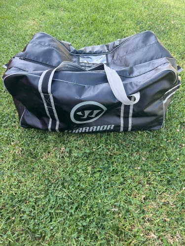 Warrior Player Bag